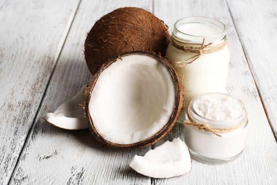Why Does Coconut Milk Curdle? (And How to Stop it)
