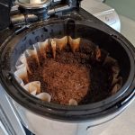 Can You Put Coffee Grounds in the Garbage Disposal?