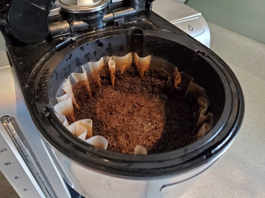 Can You Put Coffee Grounds in the Garbage Disposal?