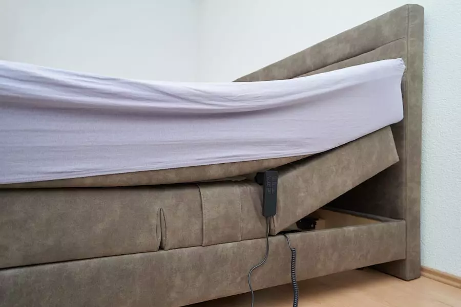 4 Easy Ways to Keep a Mattress From Sliding on an Adjustable Bed