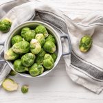 Why Are Brussel Sprouts Bitter? (And How to Reduce Bitterness)