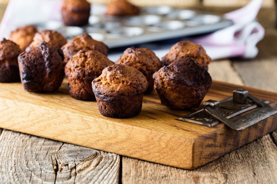 What to Do with Ruined Muffins (6 Great Ideas)
