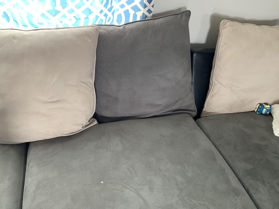 4 Simple Ways to Keep Your Couch Cushions From Sliding