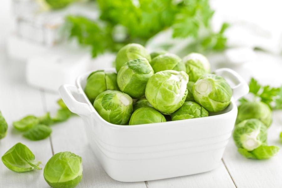 Can You Eat Brussel Sprouts Raw? (Is it Safe?)