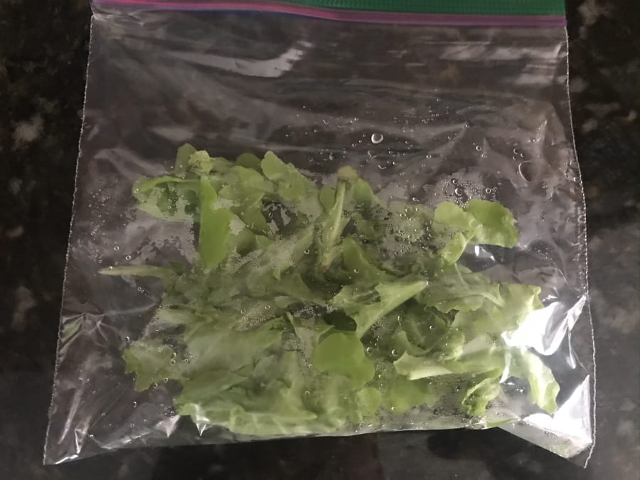 How to Keep Shredded Lettuce Fresh (Plus Long-Term Storage Options)