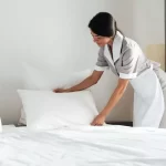 Why Are Hotel Pillows So Comfortable? (Plus Tips for Home Pillows)