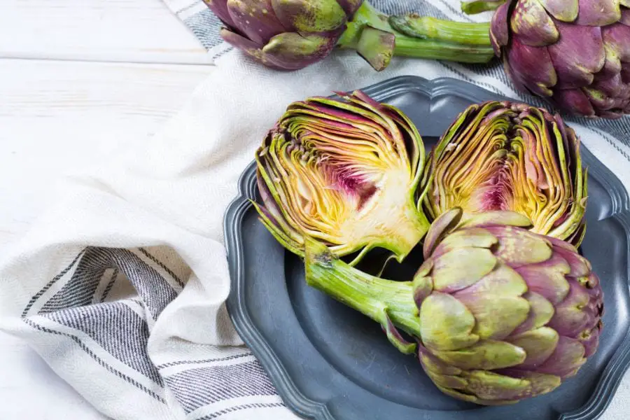 Why Are Artichokes So Expensive?