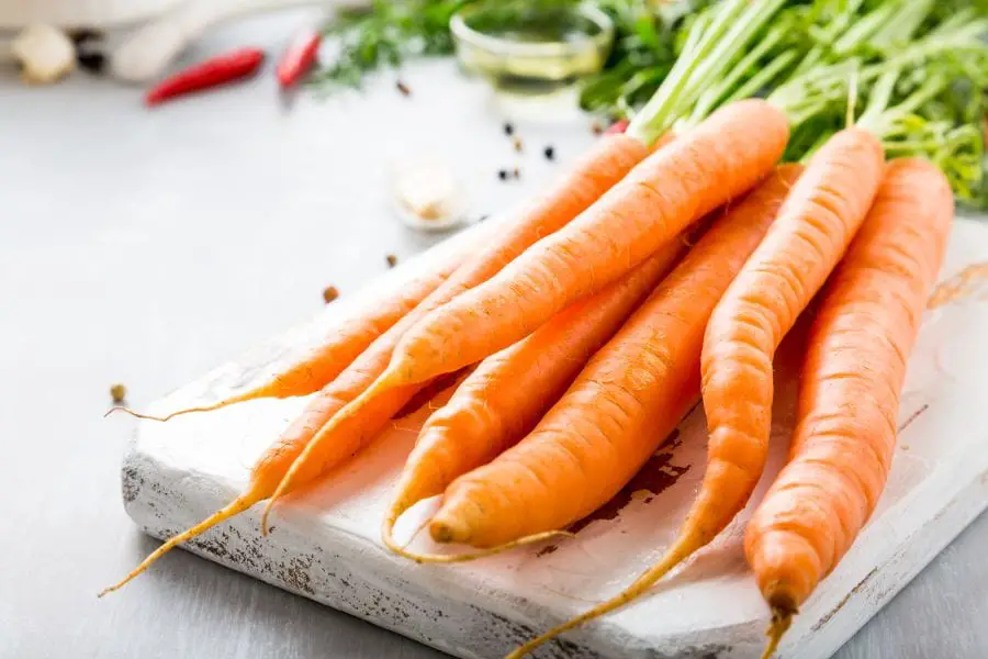 Why Do Carrots Split? (Can it Be Prevented, and Are They Okay to Eat?)