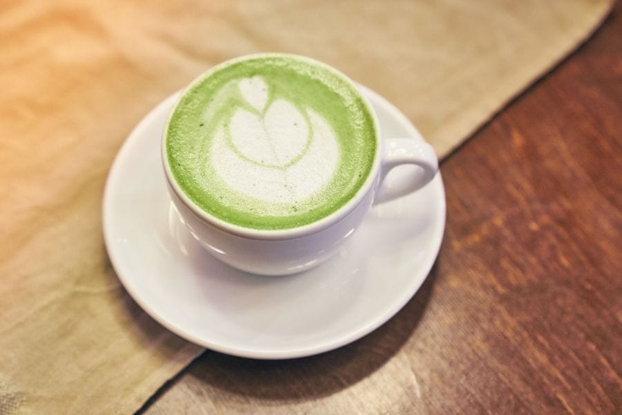 Why Does Tea Foam? (And Should You Be Concerned?)