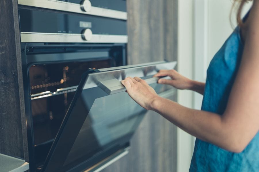 Can Freezer Paper Go in the Oven?