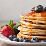 Why Do Pancakes Make Me Poop? (4 Common Causes)