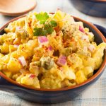 Simple Ways to Improve Your Store Bought Potato Salad