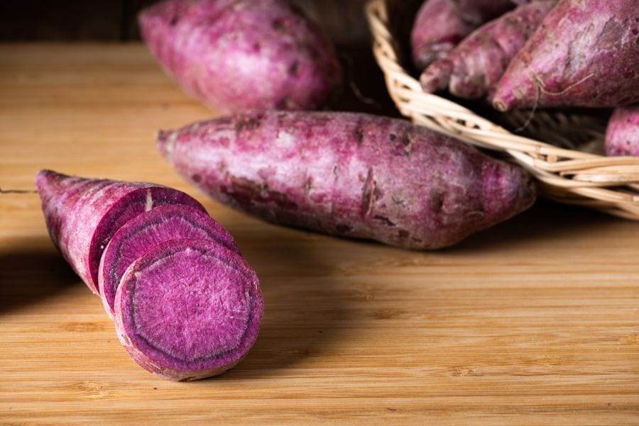 Why Are Purple Potatoes Purple? (And What Can You Do with Them?)