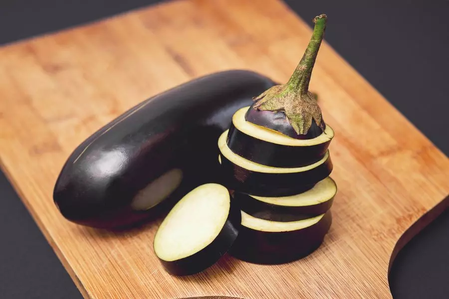 How to Store a Cut Eggplant (And Why It Browns So Quickly)