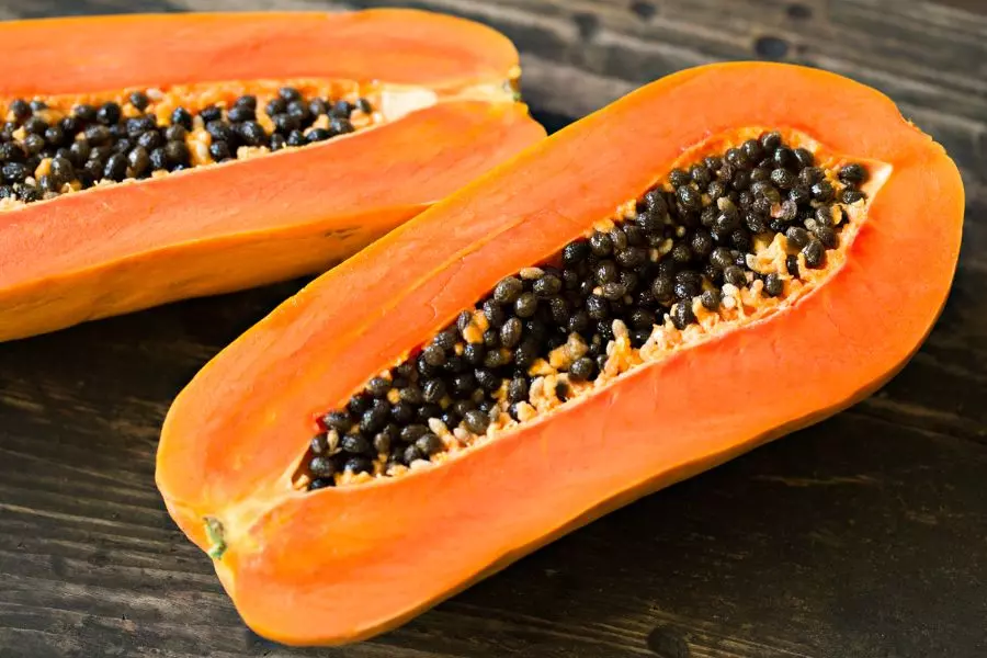 Why Is Papaya Bitter? (And How Can You Counteract the Bitterness?)