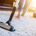 How to Totally Dry Wet Carpet (Using Multiple Methods)