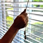 4 Smart Ways to Stop Blinds From Banging in the Wind