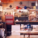 3 Smart Ways to Heat Your Garage (Without Electricity)