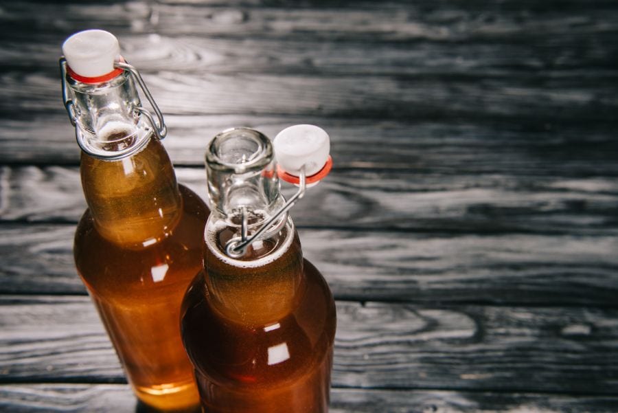 Why Is Kombucha So Expensive? (And How to Reduce the Cost)