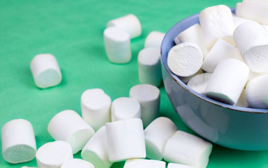 5 Simple Ways to Soften Your Marshmallows