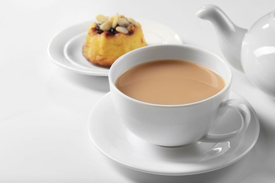 4 Simple Reasons Why Your Tea Tastes Like Soap