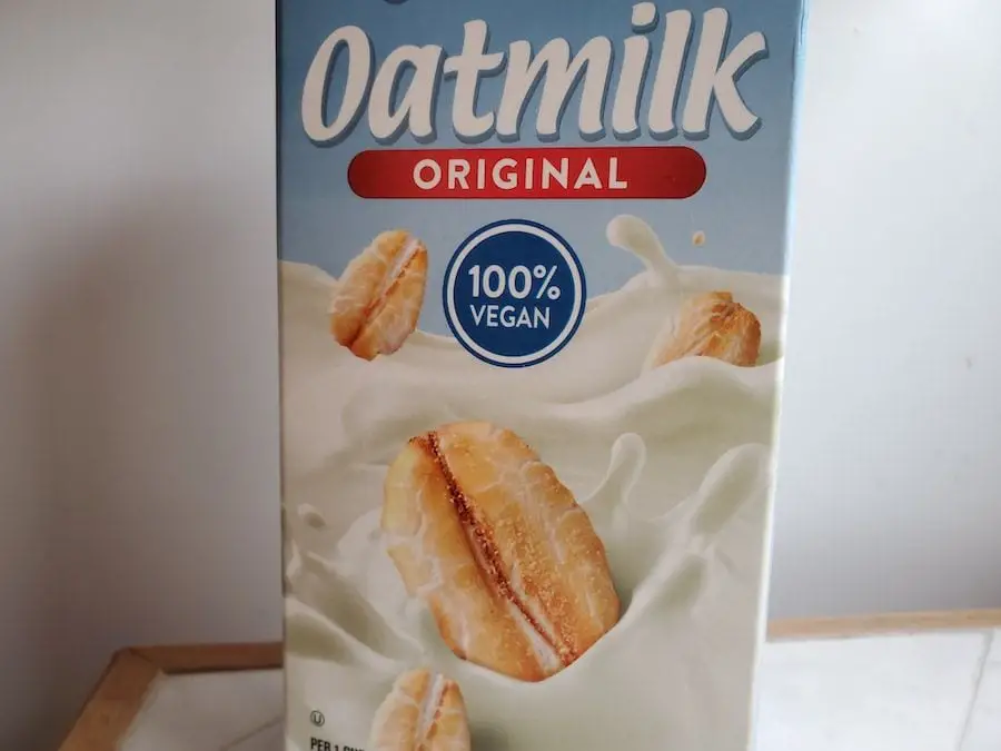 Can You Freeze Oat Milk? (Plus the Best Way to Thaw It)