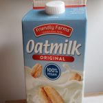 Why Is Oat Milk So Expensive?