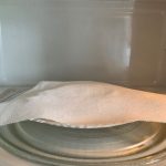 Can You Put Paper Towel in the Microwave? (And Are There Any Benefits?)