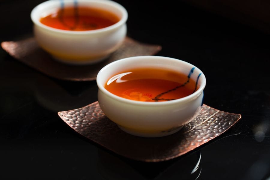 Why Pu-Erh Tea Tastes Like Fish (And What to Do About it)