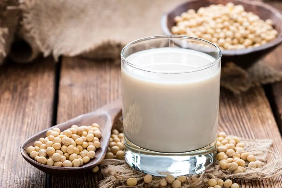 Why Is My Soy Milk Thick? (Is It Bad?)