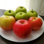 Do Organic Apples Have Wax?