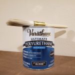 Can You Put Polyurethane Over Paint?