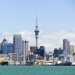 Como obtener una visa de estudiante para Nueva Zelanda