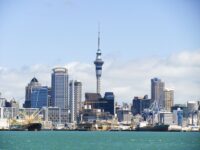 Como obtener una visa de estudiante para Nueva Zelanda