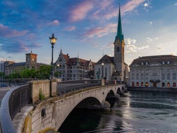 requisitos para visa de estudiante en suiza