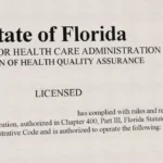 Cómo buscar la licencia de un médico de Florida