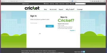 Cómo pagar Cricket Wireless: por internet o teléfono