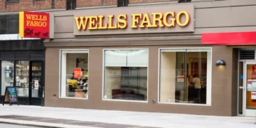 Cómo sacar dinero sin tarjeta Wells Fargo