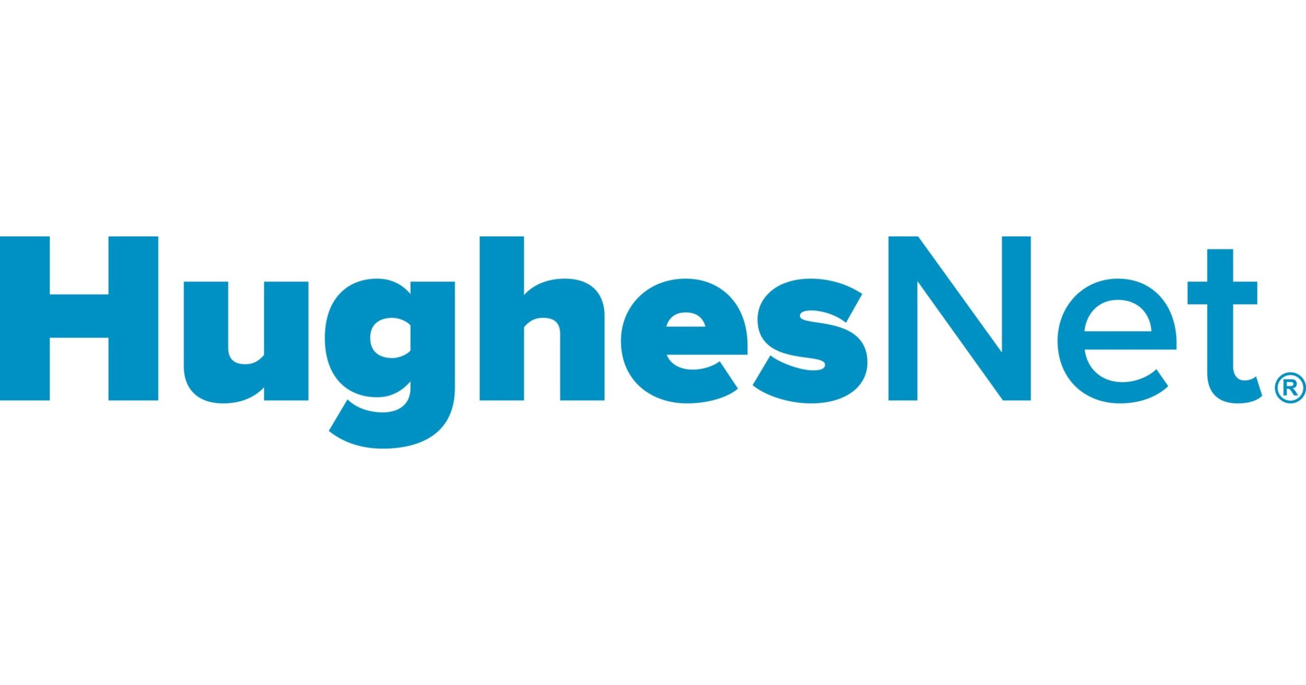 Logotipo de Hughes Network Systems