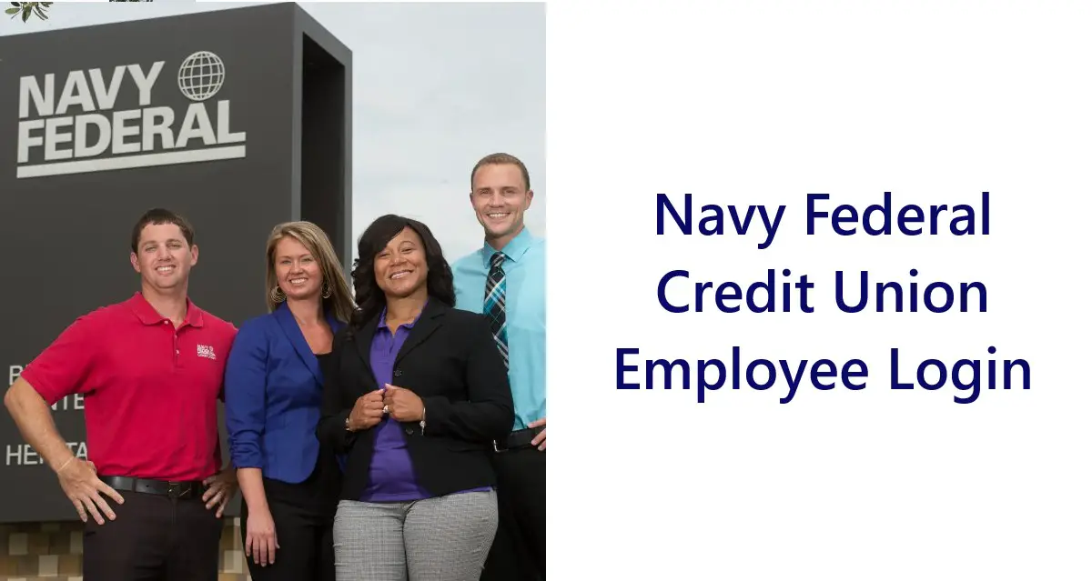 Inicio de sesión para empleados de Navy Federal Credit Union en careers.navyfederal.org