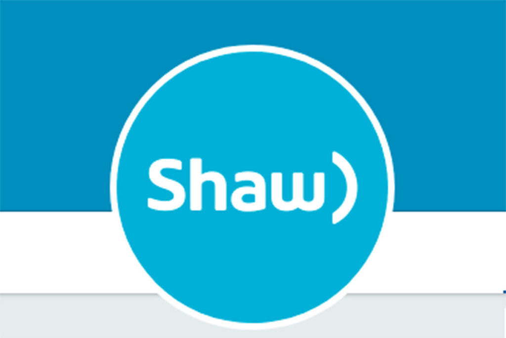 Shaw Webmail Iniciar sesión