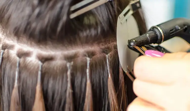 ¿Cuánto cuestan las extensiones de cabello natural en USA?